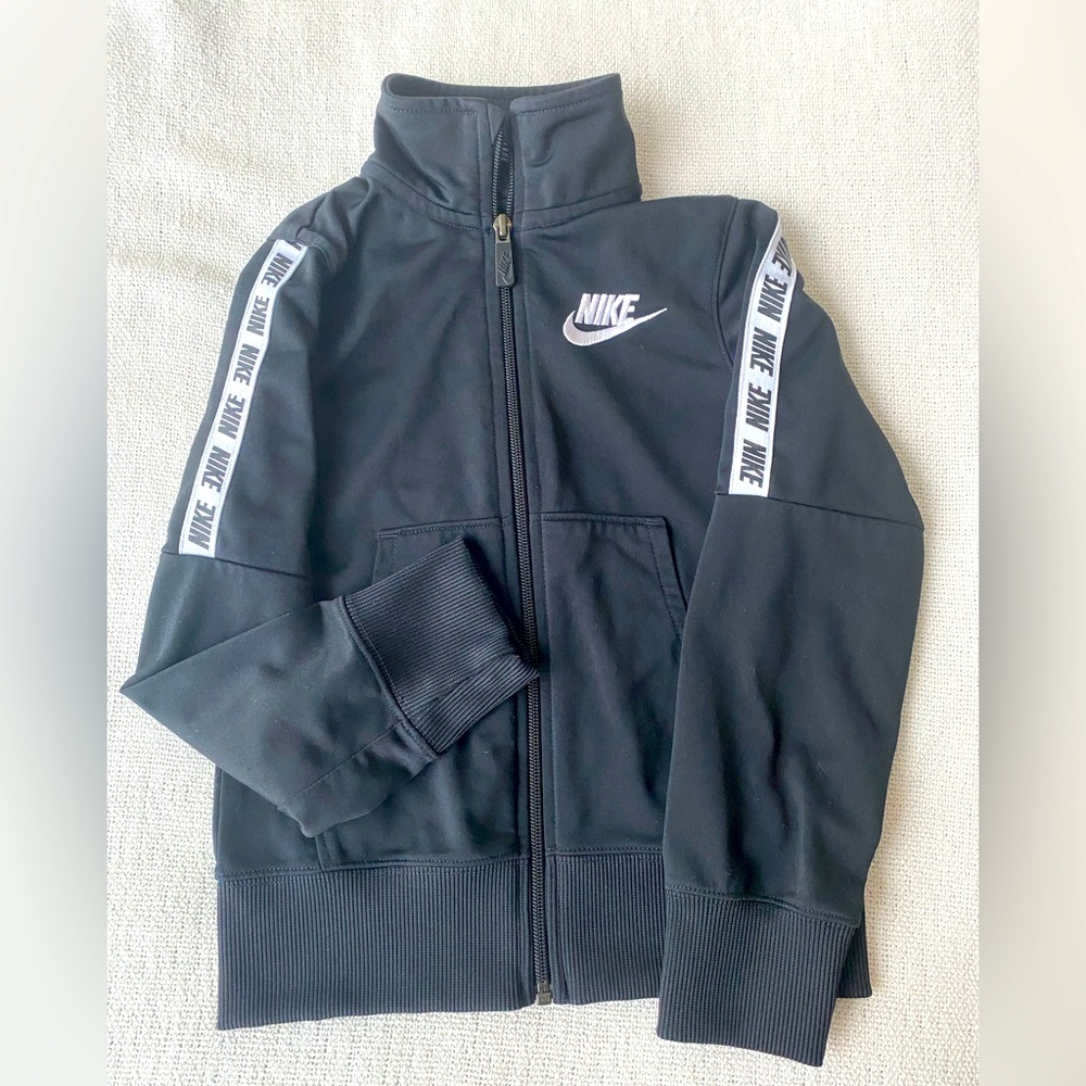 Nike Zip Up